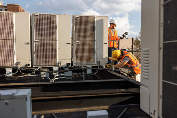 Best Residential HVAC in Quincy, FL