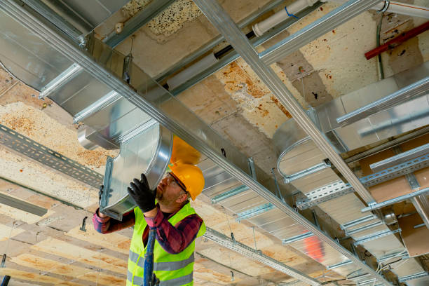 Best Commercial HVAC in Quincy, FL