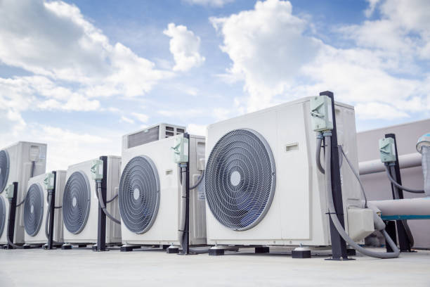 Best Ductless Mini-Split Systems in Quincy, FL