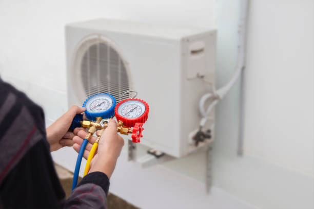 Best HVAC Training and Certification in Quincy, FL