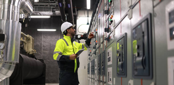 Best Geothermal HVAC Systems in Quincy, FL
